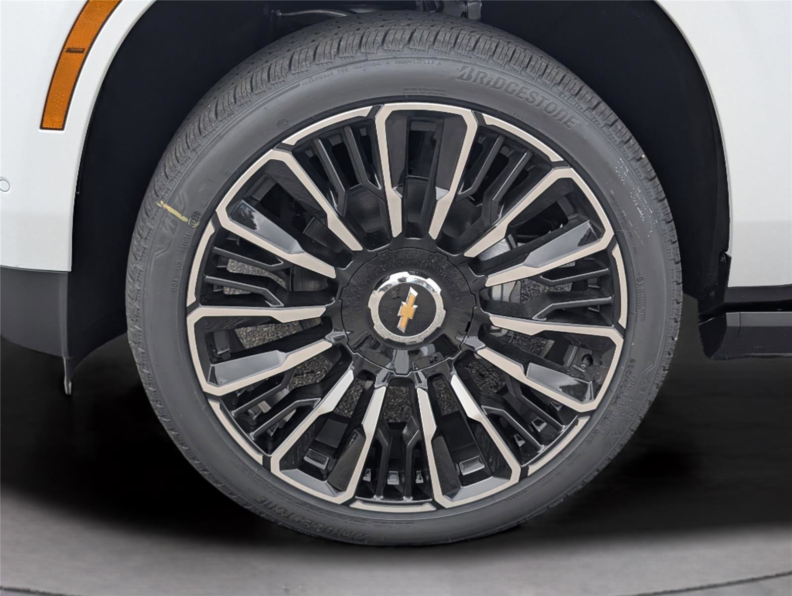 New 2026 Chevrolet Tahoe High Country image 23