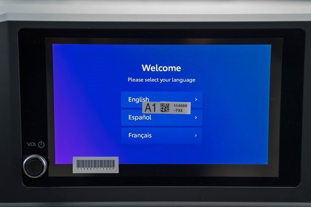 New 2025 Toyota Tacoma SR5 image 22