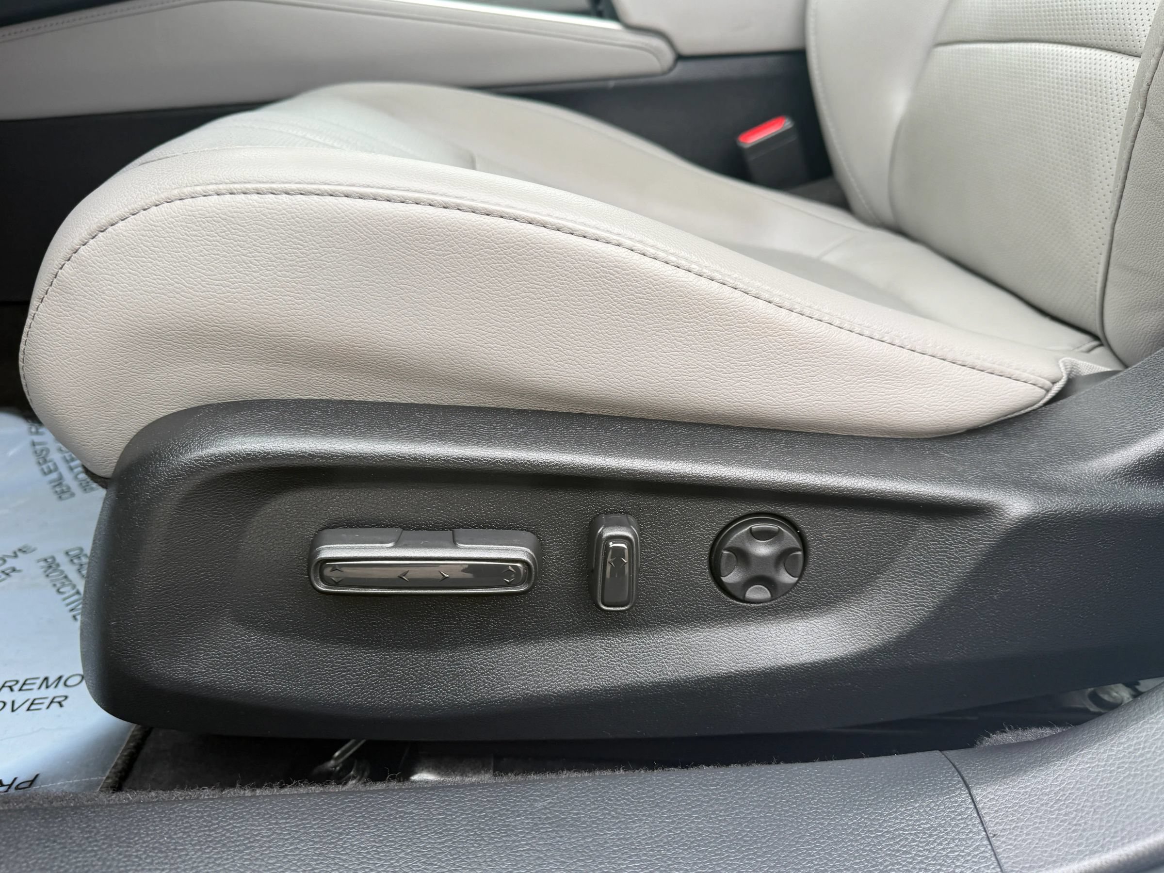 Used 2018 Honda Accord EX-L image 19
