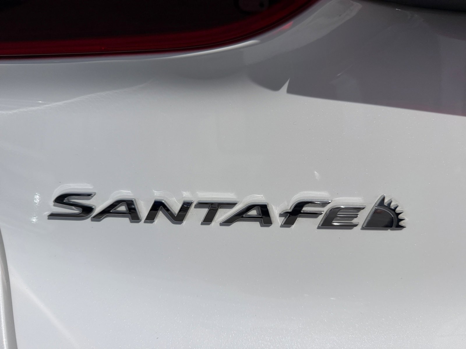 Used 2021 Hyundai Santa Fe Limited AWD/4WD image 24