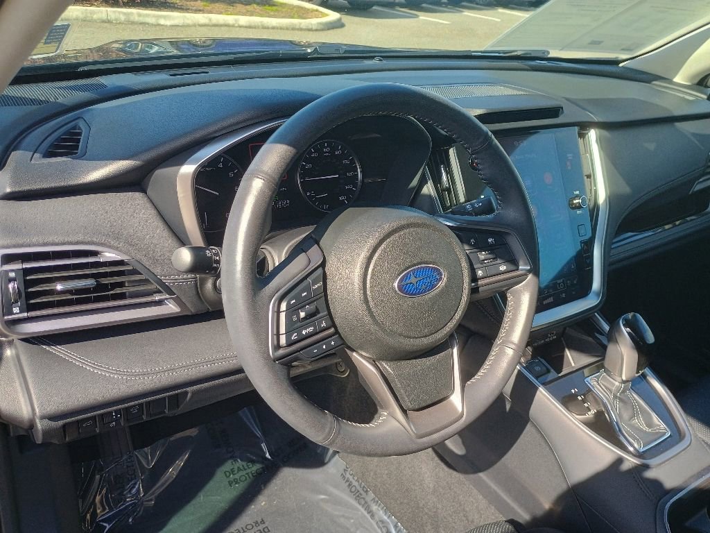 Certified 2024 Subaru Outback Touring AWD/4WD image 12