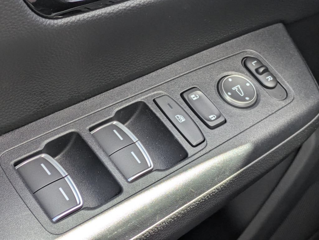 Certified 2025 Honda CR-V EX-L image 23