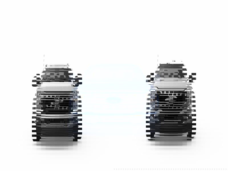 New 2026 Ford F450 XL image 7