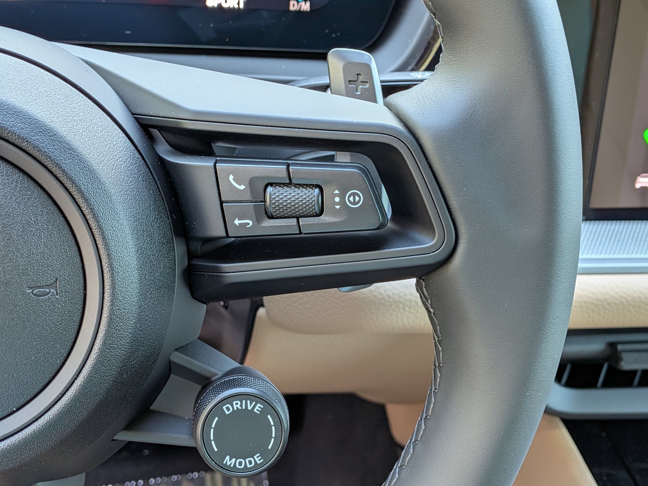 New 2026 Porsche Cayenne AWD/4WD image 10