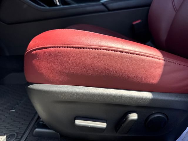 Used 2025 MAZDA MAZDA3 Carbon AWD/4WD image 14