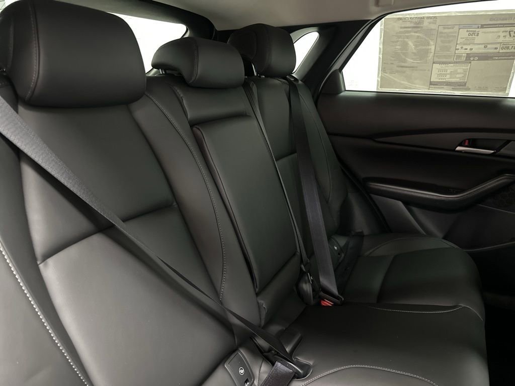 New 2026 MAZDA CX-30 AWD 2.5 S w/ Select Sport Pkg image 18