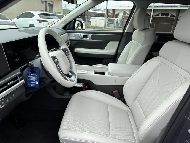 New 2026 Hyundai Santa Fe SEL AWD/4WD image 19