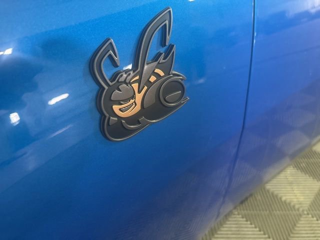 New 2026 Dodge Charger Scat Pack w/ Blacktop Package AWD/4WD image 9