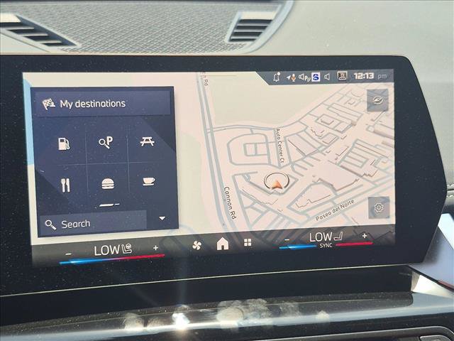 New 2026 BMW X1 M35i w/ Technology Package AWD/4WD image 14