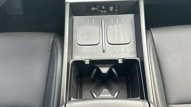 New 2026 Hyundai Santa Fe SEL image 27