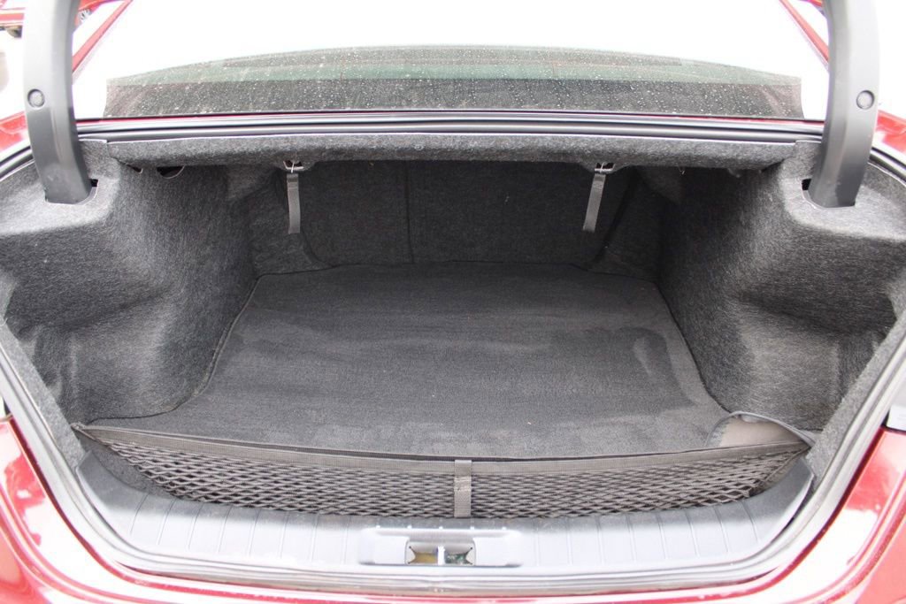 Used 2017 Nissan Maxima Platinum image 10