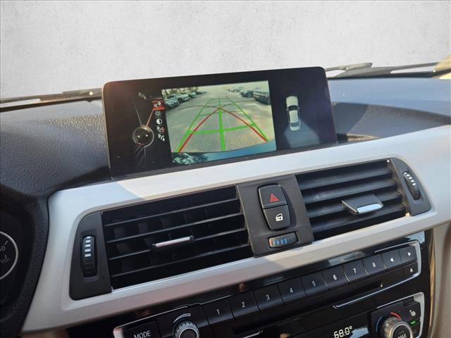 Used 2016 BMW 320i xDrive Sedan image 22
