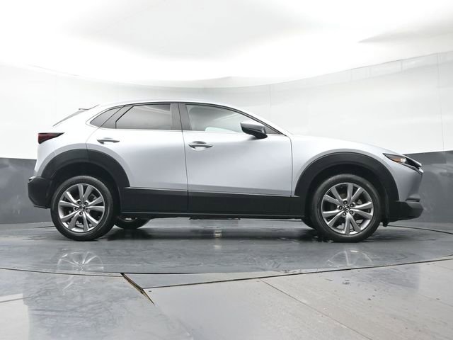 Certified 2021 MAZDA CX-30 AWD 2.5 S w/ Select Package image 29