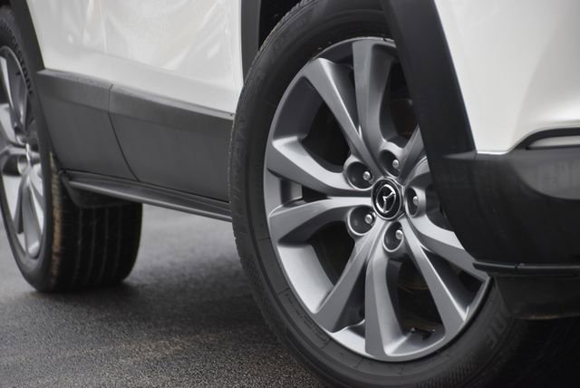 Used 2025 MAZDA CX-30 AWD 2.5 S w/ Preferred Package image 12