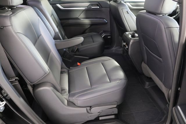 Used 2024 GMC Acadia Elevation w/ Luxury Package image 24