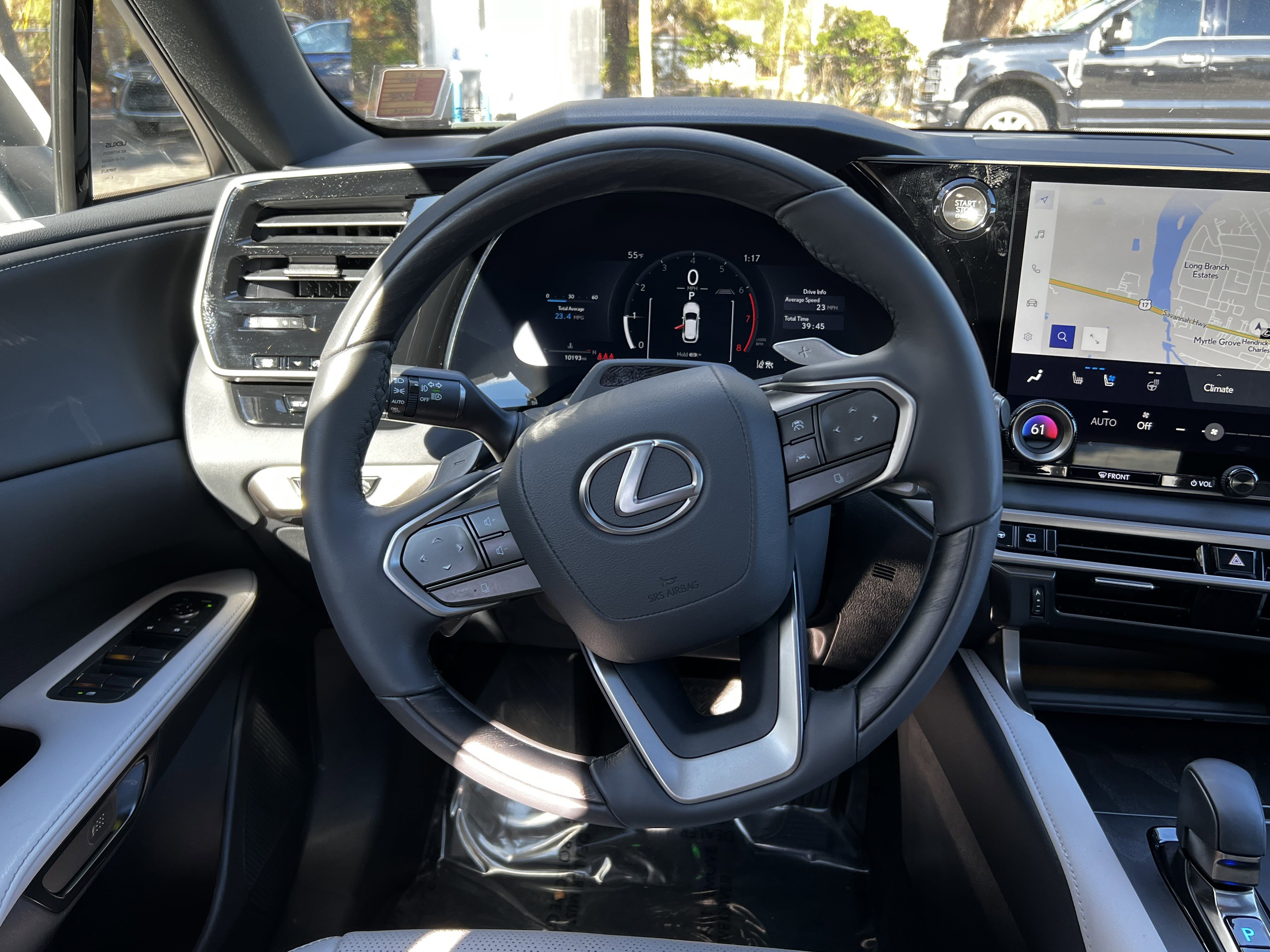 Used 2025 Lexus RX 350 Premium Plus image 32