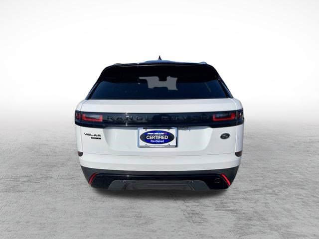 Used 2019 Land Rover Range Rover Velar S image 6