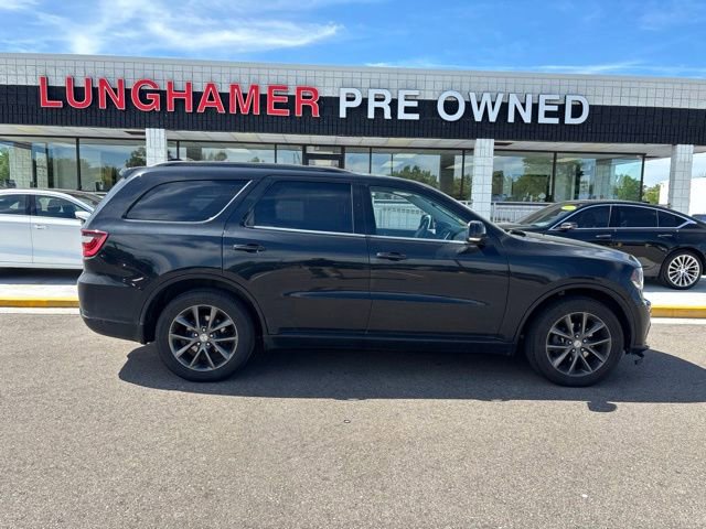 Used 2018 Dodge Durango GT w/ Premium Group AWD/4WD image 5