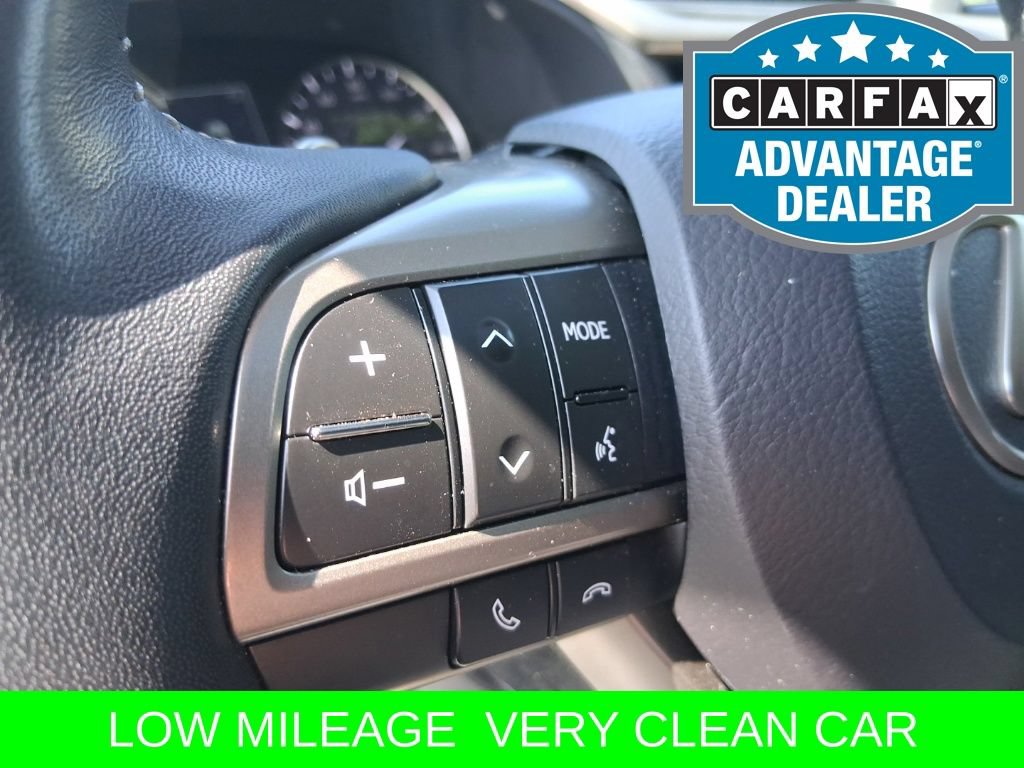 Used 2021 Lexus RX 350 AWD w/ Premium Package image 24