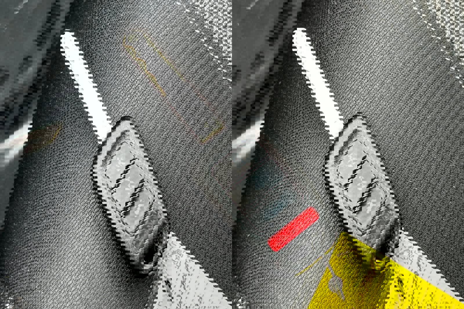 Used 2016 Honda Civic LX image 24