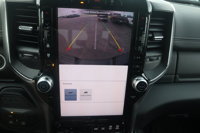 New 2026 RAM 2500 Laramie w/ Night Edition image 15