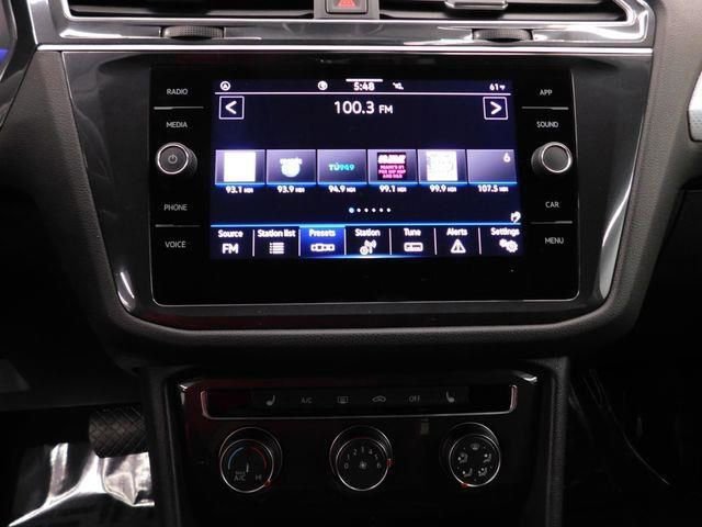 Used 2024 Volkswagen Tiguan S image 42