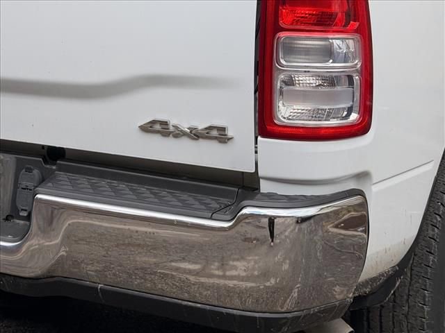 Used 2022 RAM 2500 Tradesman image 4