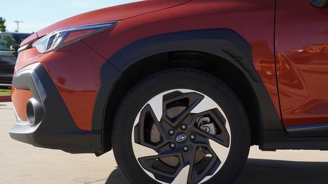Used 2024 Subaru Crosstrek 2.5i Limited AWD/4WD image 5