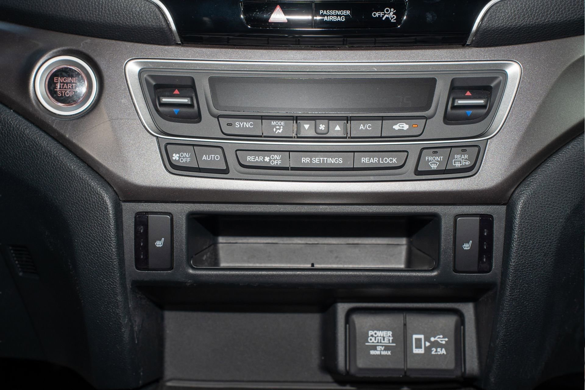 Certified 2022 Honda Pilot EX-L image 28