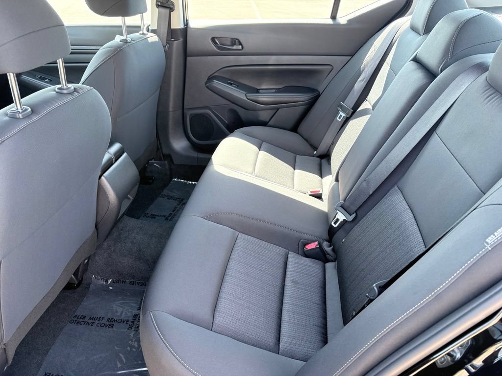 New 2026 Nissan Altima 2.5 SV FWD image 6