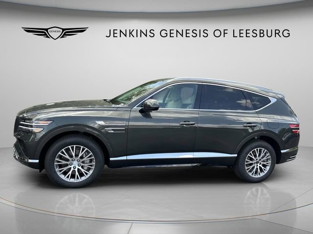 New 2026 Genesis GV80 2.5T image 10