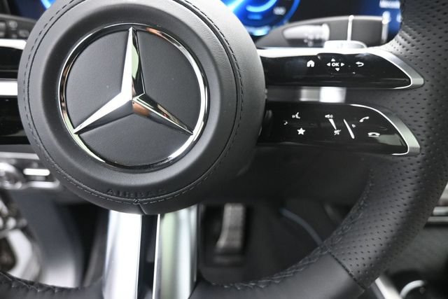 New 2026 Mercedes-Benz G 580 w/ EQ Technology image 13