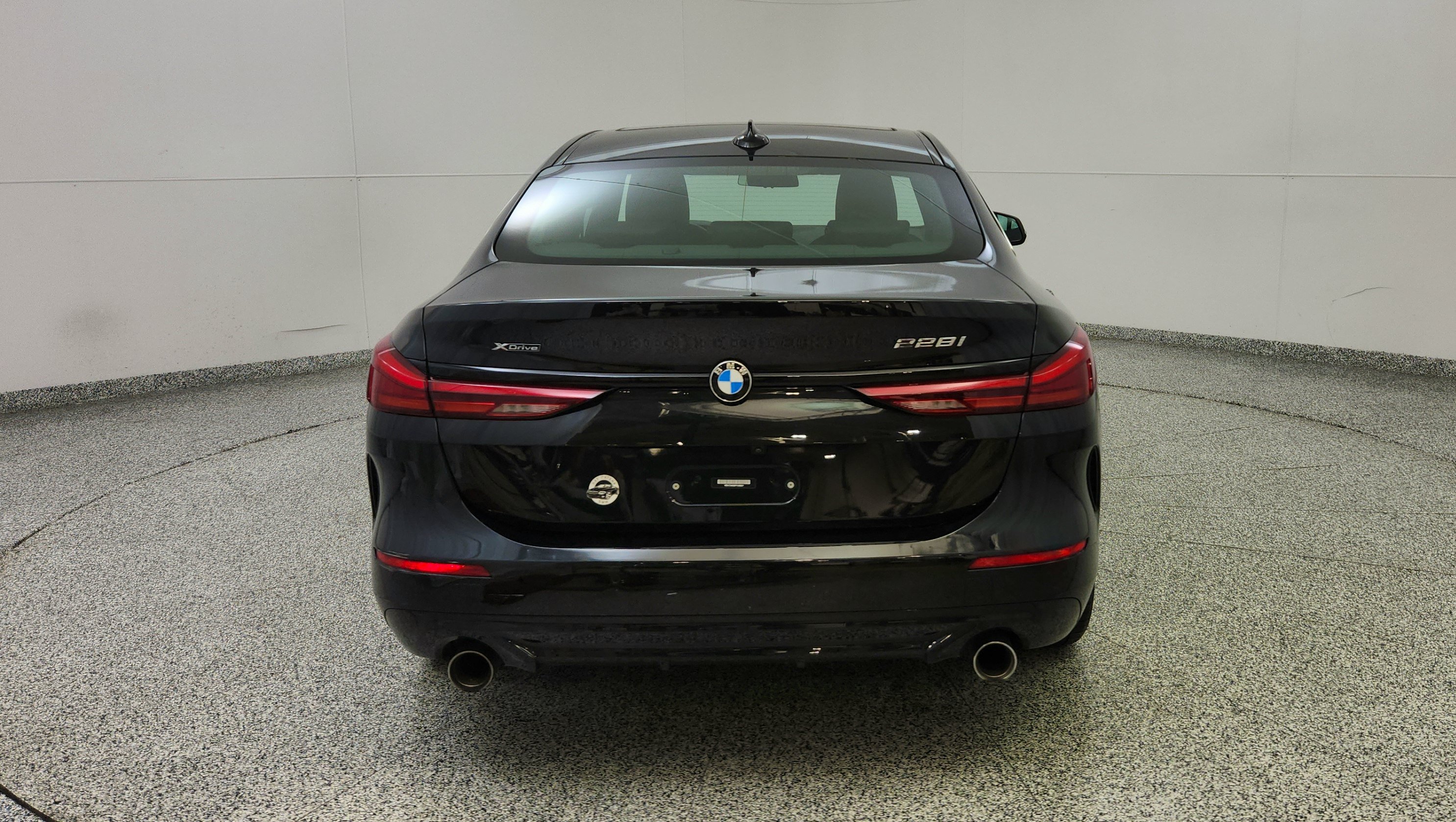 Used 2023 BMW 228i xDrive Gran Coupe w/ Convenience Package AWD/4WD image 6
