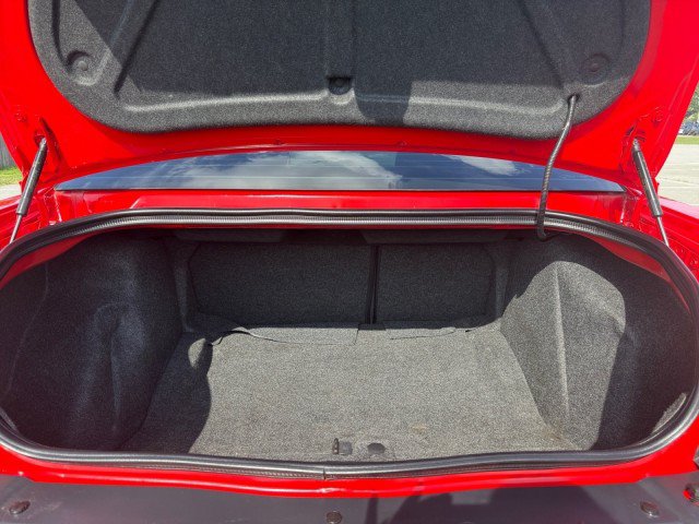 Used 2020 Dodge Challenger R/T w/ Blacktop Package RWD image 15