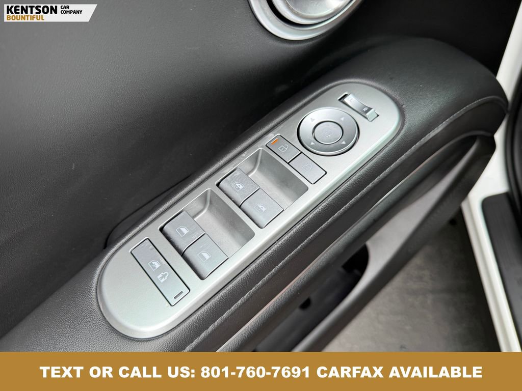 Used 2026 Hyundai Palisade Limited AWD/4WD image 16