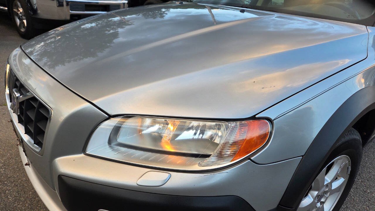 Used 2008 Volvo XC70 3.2 AWD/4WD image 21