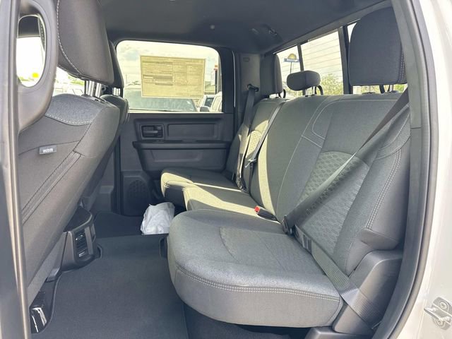 New 2026 RAM 3500 Tradesman image 16