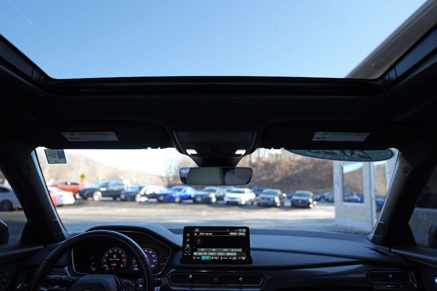 Used 2023 Acura Integra A-Spec image 16