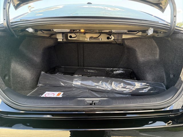 New 2026 Nissan Altima 2.5 SV w/ SV Premium Package FWD image 17