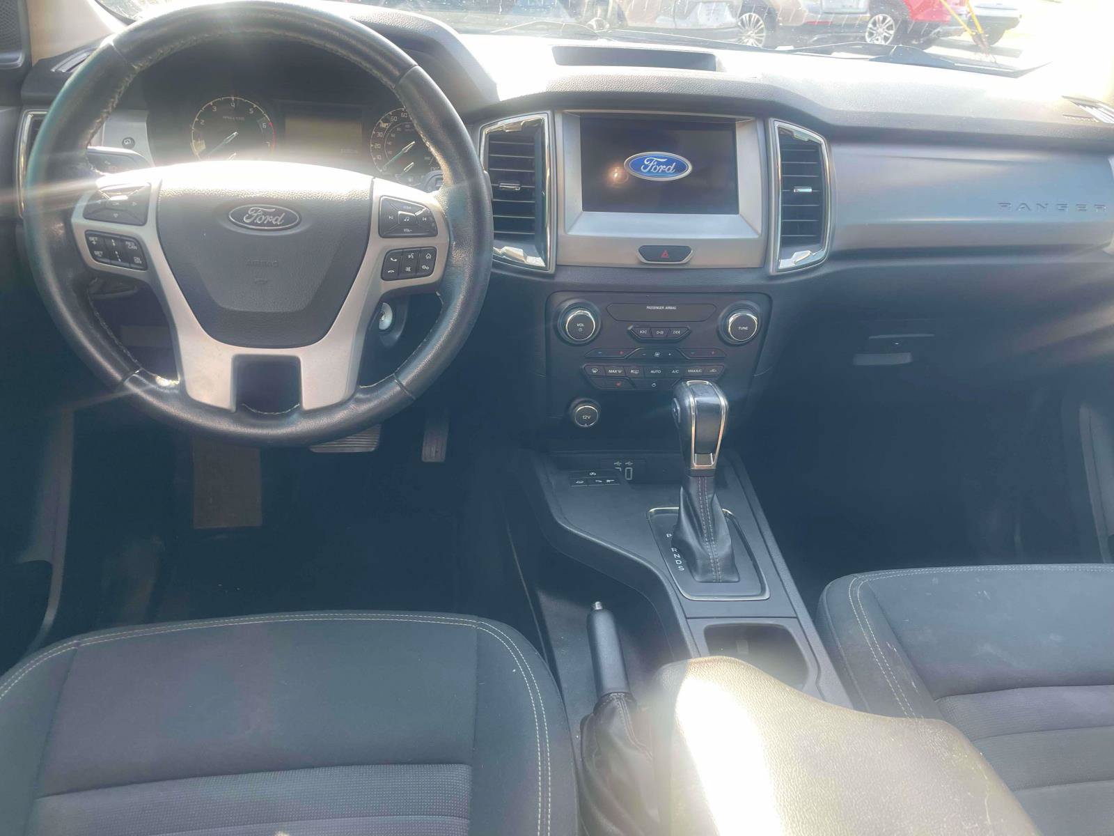 Used 2019 Ford Ranger XLT w/ Equipment Group 302A Luxury RWD image 14