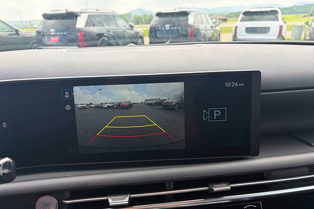 New 2026 Hyundai Santa Cruz SE AWD/4WD image 15