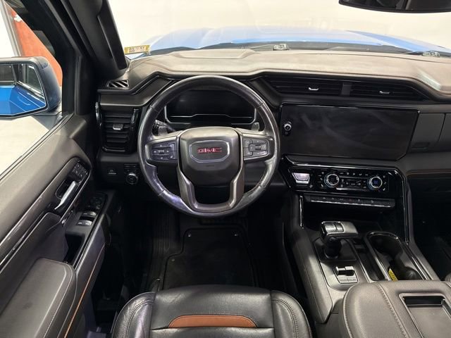 Used 2022 GMC Sierra 1500 AT4 w/ AT4 Preferred Package image 42