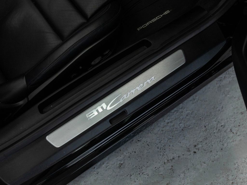 Used 2020 Porsche 911 Carrera image 28