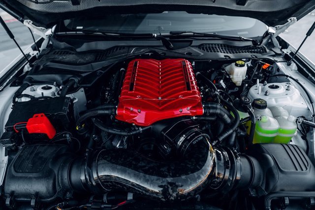 New 2025 Ford Mustang GT Premium image 33