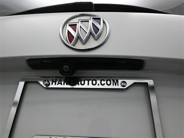 Used 2022 Buick Envision Avenir w/ Technology Package II image 25