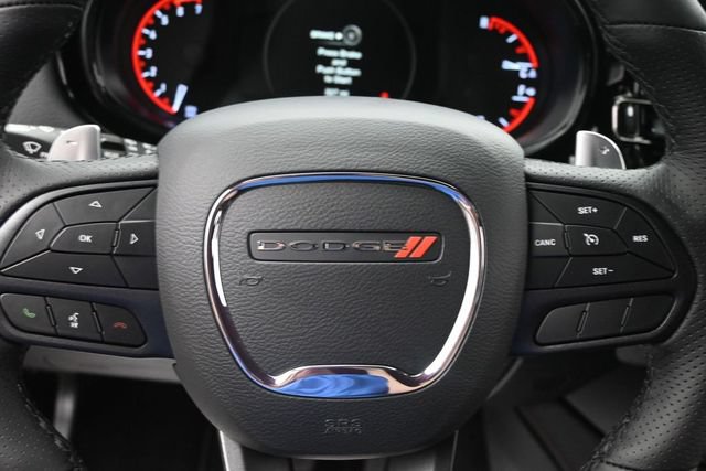 New 2026 Dodge Durango GT w/ Blacktop Package AWD/4WD image 28