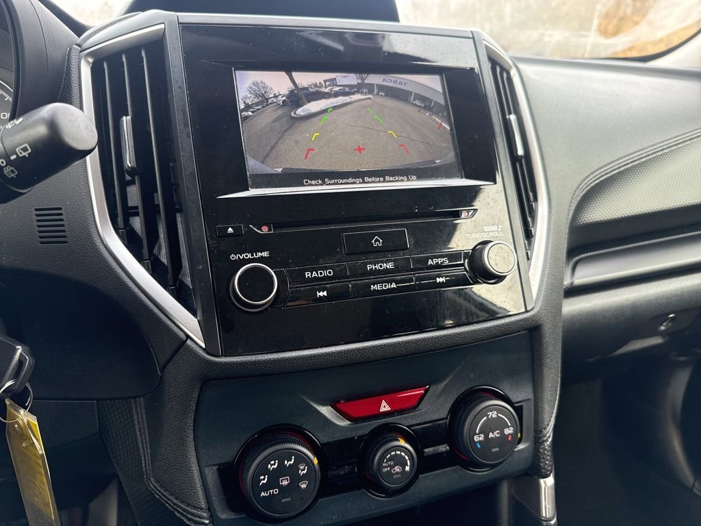 Used 2019 Subaru Forester w/ Alloy Wheel Package image 16