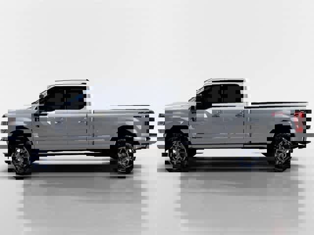 Used 2022 Ford F250 Platinum w/ FX4 Off-Road Package video 2