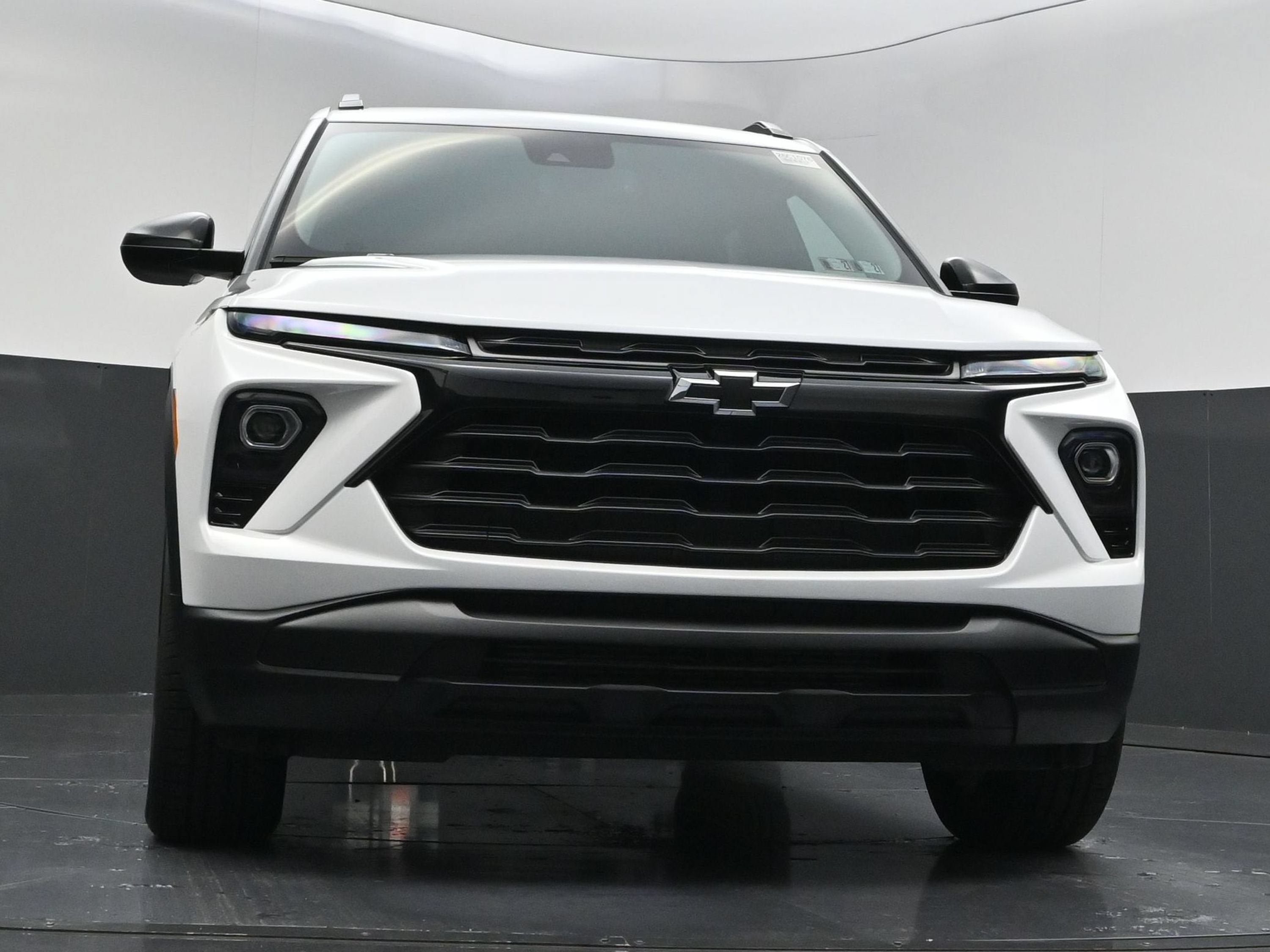 New 2026 Chevrolet TrailBlazer LT w/ Convenience Package FWD image 41