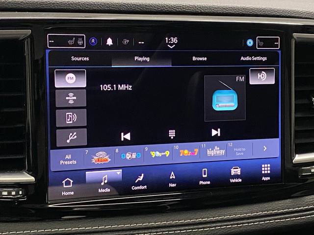 Used 2022 Chrysler Pacifica Limited FWD image 20